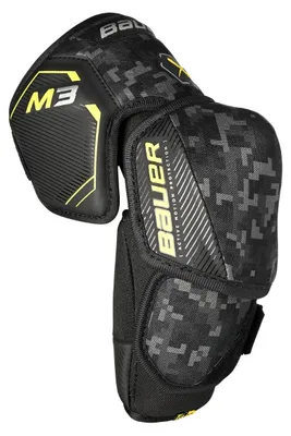 Produktbild von Bauer Hockey Ep Supreme M3 Intermediate Hockey-ellbogenschützer M M