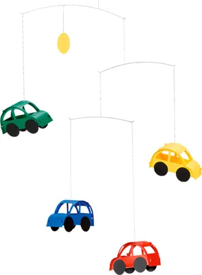 Produktbild von Flensted Mobiles - Automobile