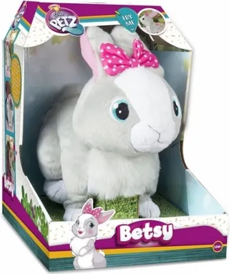 Produktbild von IMC Betsy Hase