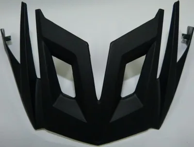 Immagine prodotto di Visor Cratoni Allride Black