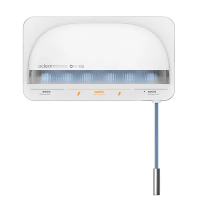 Obrázek produktu pro Oclean S1 Sterilizační sanitizér White, bílý