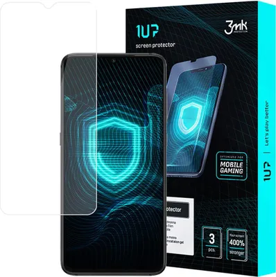 Imagen del producto de 3MK 1UP, Redmi 9, 3 unidades