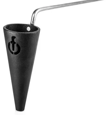 Immagine prodotto di Flambadou - FORGED - CHURRASCO - Acciaio inossidabile S - L 100 cm