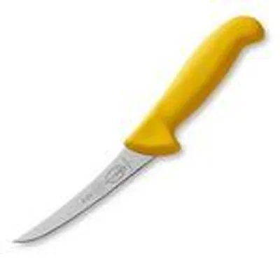 Obrázek produktu pro F. DICK Ausbeinmesser, ErgoGrip, flexibel (Klinge 13cm, nichtrostend, 56ö¬Å«ö°ÅÄ HRC)