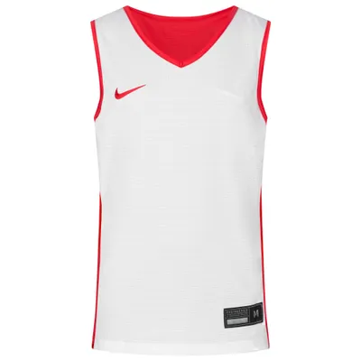 Produktbild von S 128-137|Nike Team Kinder wendbares Basketball Trikot NT0204-657