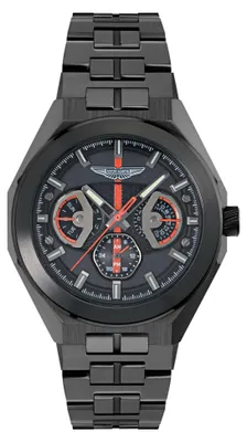 Immagine prodotto di Aston Martin - MTRI2S605 - Orologio da Polso - Uomo - Al quarzo - AM Thrill