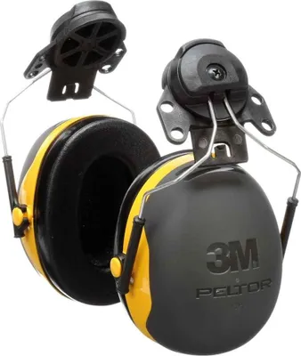 Produktbild von 3M Kapselgehörschutz Peltor X2P3E