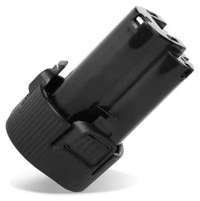 Image de CELLONIC 1x Batterie pour Outil Compatible avec Makita DF330D, DF330DWLX, DMR108, BL1013 - (2000mAh, 10.8V)