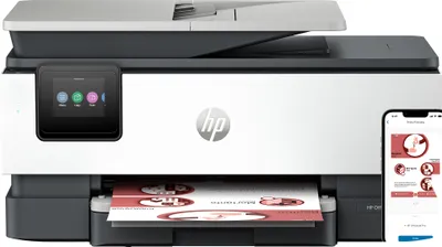 Immagine prodotto di HP Officejet Pro 8134e All-in-One