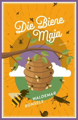 Image de Die Biene Maja und ihre Abenteuer