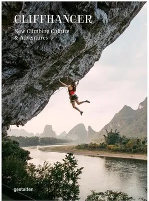 Produktbild von Cliffhanger