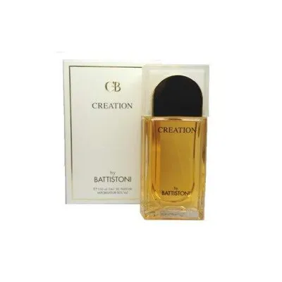 Produktbild von Creation by Battistoni Eau de Toilette for Her Vapo 100ml