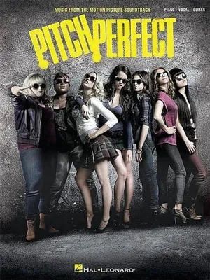 Produktbild von Pitch Perfect