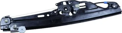 Produktbild von MAXGEAR 50-0422 Elektrischer Fensterheber Hinten Rechts für BMW 5 Limousine (E60) 5 Touring (E61)