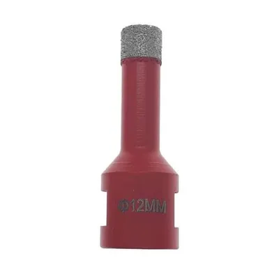 Zdjęcie produktu dla Piła koronowa Ø 12 mm M14 sucha