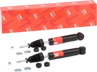 Produktbild von 2x TRW SATZ Gasdruck STOSSDÄMPFER VORNE