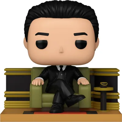 Zdjęcie produktu dla The Godfather POP! luksusowa figurka winylowa Michael Corleone 9 cm
