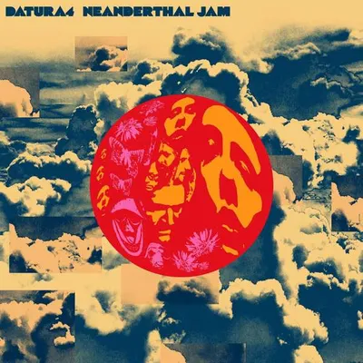 Produktbild von Datura4: Neanderthal Jam