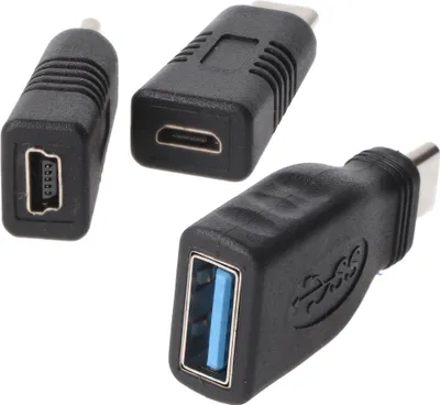 Image de Heitech ADAPTATEUR DE RALLONGE POUR CÂBLES PATCH