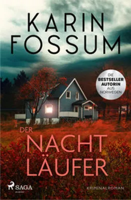 Obrázok produktu pre Der Nachtläufer