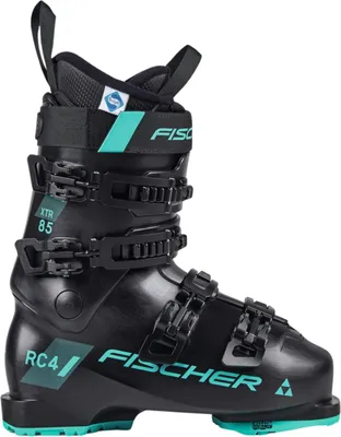 Produktbild von Fischer Xtr Rc4 85 Hv Gw Alpin-skischuhe Schwarz 24.5 Schwarz 24.5