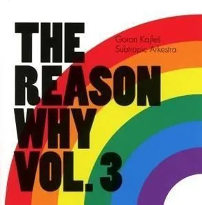 Produktbild von The Reason Why Vol.3