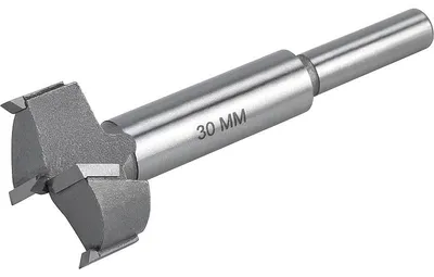 Obrázok produktu pre Fréza na drevo, stopka 30 mm 8 mm