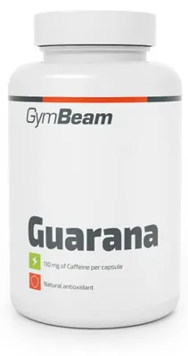 Immagine prodotto di GymBeam | Guaranà 500 mg