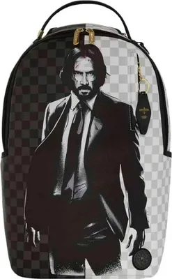 Immagine prodotto di Zaino Sprayground 910B6704NSZ da Unisex