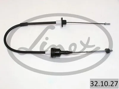 Obrázek produktu pro Lanko Spojky Opel Astra 1,4-2,0 91-01