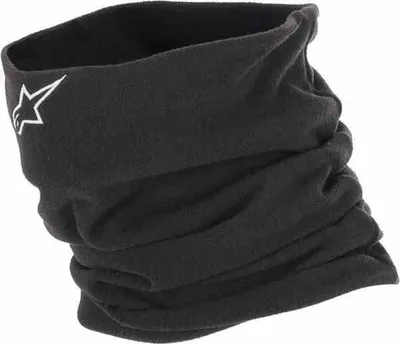 Image de Alpinestars Cachecol Noir Taille Os