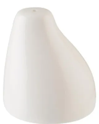 Obrázek produktu pro Sada 6 elegantních, krémových mlýnků na pepř, výška 5 cm