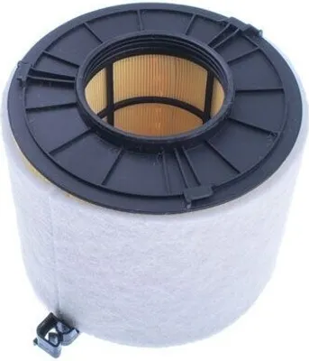 Produktbild von Luftfilter DENCKERMANN A146948 für AUDI A4 B9 Avant (8W5, 8WD) Umluftfilter