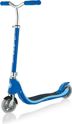 Image de Globber Flow 125 Roller Bleu  Bleu Taille unique