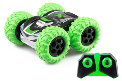 Produktbild von Exost TE54213, Monstertruck, 1:18, 5 Jahr(e), 700 g