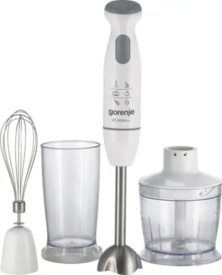 Obrázok produktu pre Mixér Gorenje HBC804QW