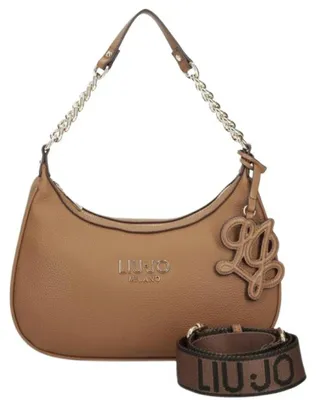 Obrázek produktu pro Liu-Jo Af6207 Es039 Ecs Hobo Hnědý