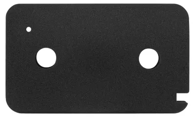Trocknerfilter 220x130x30 mm kompatibel mit Miele 9499230