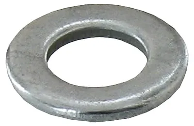 Image de Sachet 74 rondelle etroite zingué D.5 - VYNEX - 310178027604