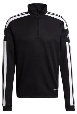 Image de Adidas - Sweat-shirt « Squadra 21 » pour homme PP1794 (S) (noir)