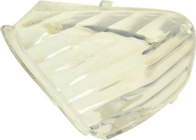 Obrázok produktu pre Zadné sklo pravé, biele pre BT49QT-9