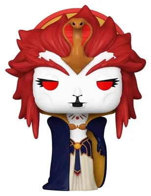 Obrázok produktu pre Figúrka Castlevania: Nocturne - Erzsebet (Funko POP! Animation 1689)