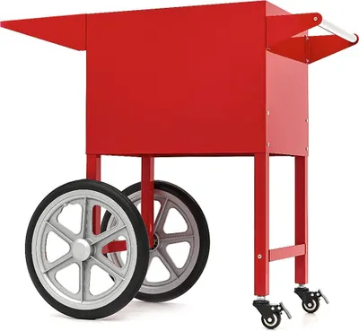 Produktbild von Maxima - Popcornmaschine - Wagen