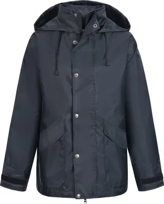 Produktbild von Reitjacke Regenjacke Calais dunkelblau ELT in S