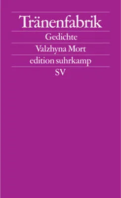 Immagine prodotto di Mort, V: Tränenfabrik