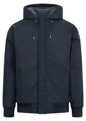 Image de Derbe Festholm Short - Veste pour hommes, taille : XXL, couleur : bleu marine/gris