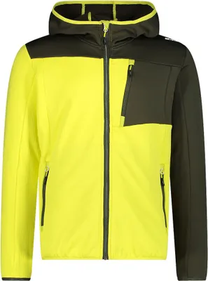 Immagine prodotto di Cmp 33g6597 Giacca Giallo XL Uomo Giallo XL