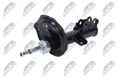 Produktbild von NTY Stoßdämpfer Vorne Links für HYUNDAI i30 (FD) Federbein A-HY-558