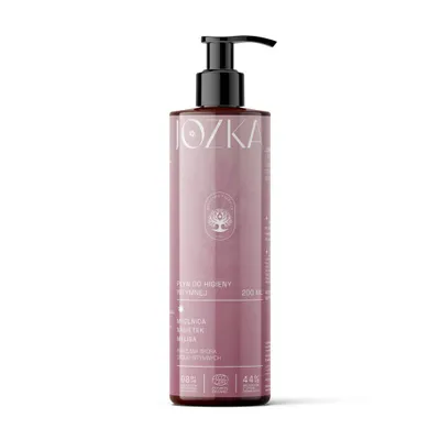 Immagine prodotto di Jozka sapone per l'igiene intima alla melissa, 200ml