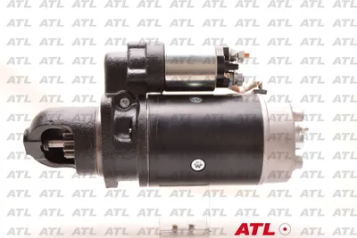Produktbild von Anlasser für Kraftfahrzeuge mit 12 Volt Spannung und 3 Kilowatt Leistung